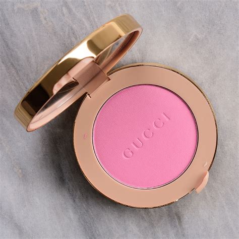 gucci true pink blush ingredients.